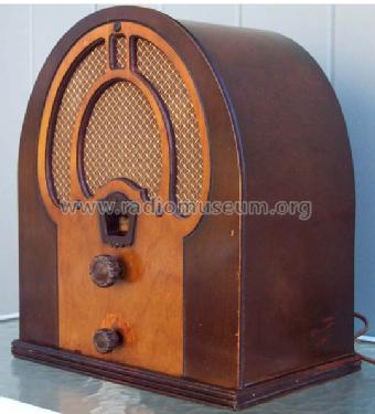 80B ; Philco, Philadelphia (ID = 366206) Radio