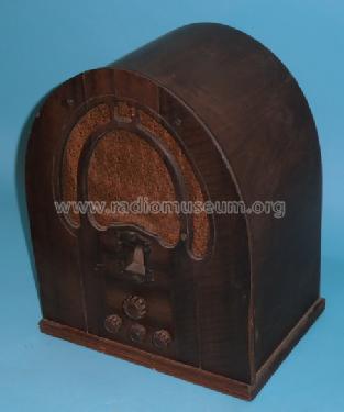 89B ; Philco, Philadelphia (ID = 1362411) Radio