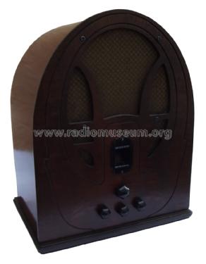 89B ; Philco, Philadelphia (ID = 1456584) Radio