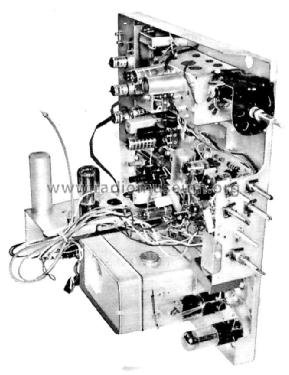 8L72 ; Philco, Philadelphia (ID = 1153003) Televisore