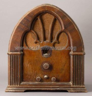 90 Baby Grand; Philco, Philadelphia (ID = 2985525) Radio