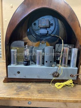90 Baby Grand; Philco, Philadelphia (ID = 3176289) Radio