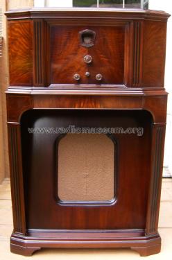 90X ; Philco, Philadelphia (ID = 1492857) Radio