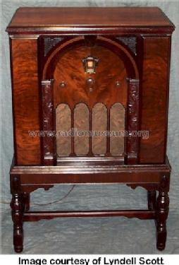 96A Highboy; Philco, Philadelphia (ID = 553186) Radio