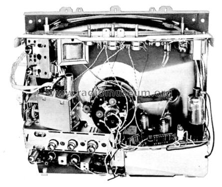 9H25U ; Philco, Philadelphia (ID = 1155624) Télévision