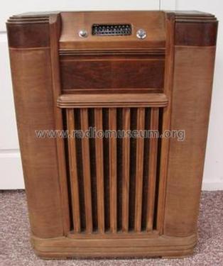 A361 ; Philco, Philadelphia (ID = 1480819) Radio