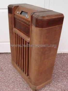 A361 ; Philco, Philadelphia (ID = 1480821) Radio