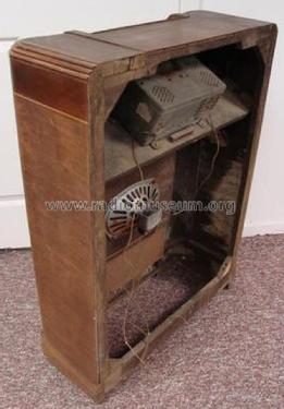 A361 ; Philco, Philadelphia (ID = 1480828) Radio