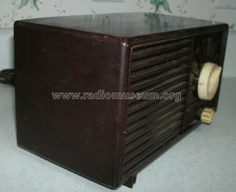 B-569 Code 121; Philco, Philadelphia (ID = 3022539) Radio