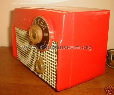 C-580 ; Philco, Philadelphia (ID = 274891) Radio