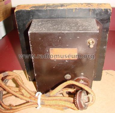 Clock / Timer ; Philco, Philadelphia (ID = 1573478) Divers