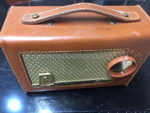 D-655 Code 123 ; Philco, Philadelphia (ID = 2555154) Radio