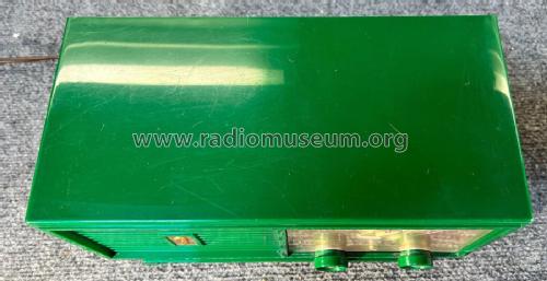 D-597 ; Philco, Philadelphia (ID = 2945662) Radio