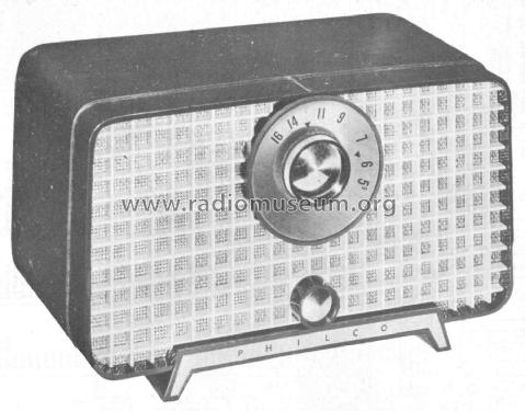 D-730 ; Philco, Philadelphia (ID = 2275904) Radio