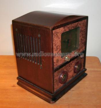 D-736 ; Philco, Philadelphia (ID = 1524364) Radio