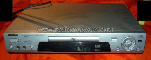 DVD/VCD/CD Player PH 9200; Philco, Philadelphia (ID = 1827104) R-Player