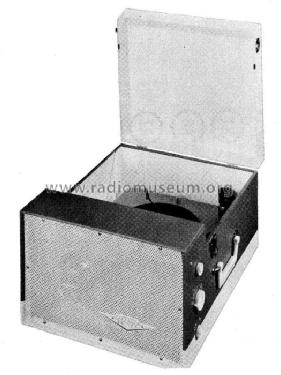 E-1370 ; Philco, Philadelphia (ID = 528645) Radio