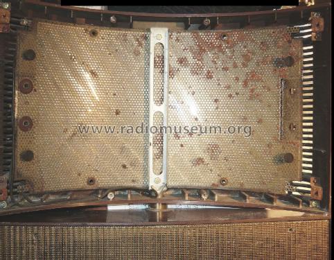 Electrostatic Swivel Speaker ; Philco, Philadelphia (ID = 1963579) Lautspr.-K