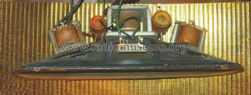 Electrostatic Swivel Speaker ; Philco, Philadelphia (ID = 2071347) Speaker-P