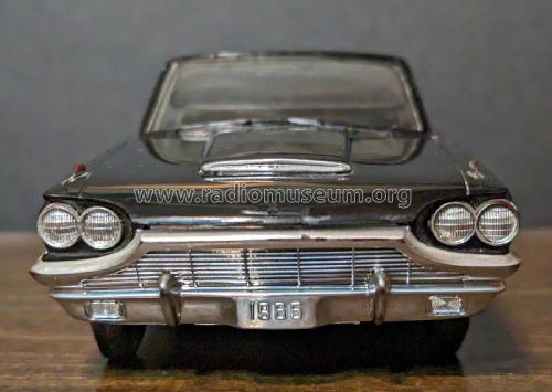 Ford Thunderbird 1965 NT-11; Philco, Philadelphia (ID = 2849652) Radio
