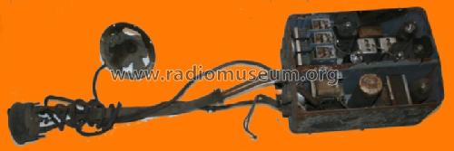 FT-9 Ford; Philco, Philadelphia (ID = 512904) Car Radio