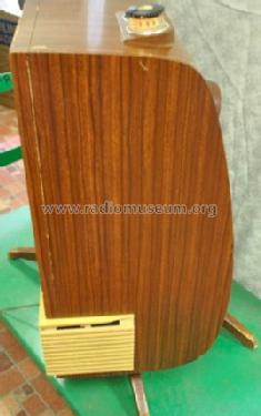 G4658S Ch= 9L60; Philco, Philadelphia (ID = 1170597) Televisión
