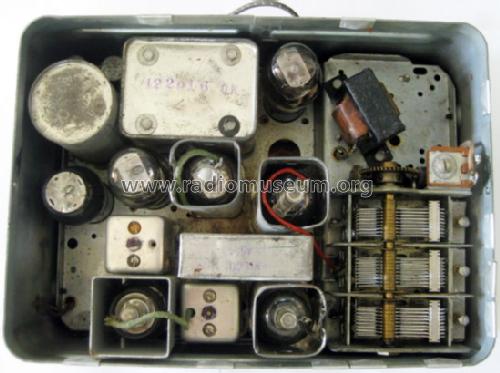 Graham G-1528; Philco, Philadelphia (ID = 1239997) Car Radio