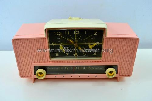 G-761 ; Philco, Philadelphia (ID = 2757694) Radio