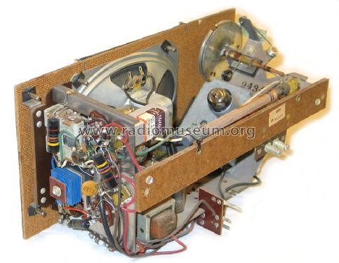 H984 ; Philco, Philadelphia (ID = 246580) Radio