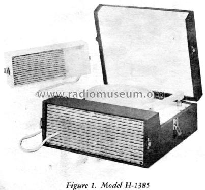 H-1385 ; Philco, Philadelphia (ID = 1177361) R-Player