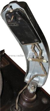 HR-1 Home Recording Unit ; Philco, Philadelphia (ID = 2283625) R-Player