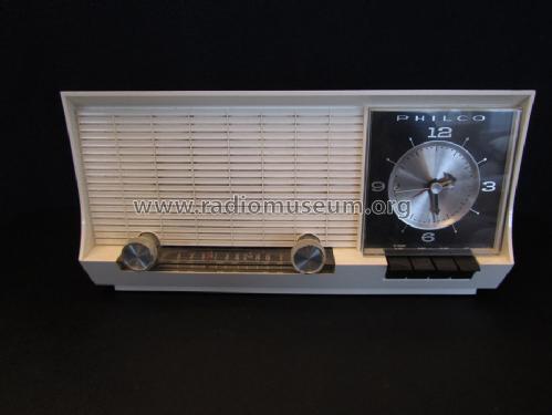 K-784 ; Philco, Philadelphia (ID = 1388793) Radio