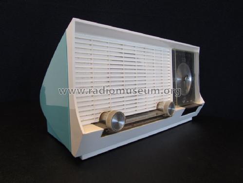 K-784 ; Philco, Philadelphia (ID = 1388794) Radio