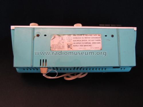 K-784 ; Philco, Philadelphia (ID = 1388797) Radio