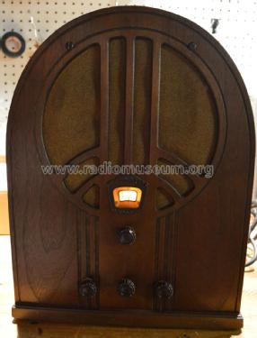 60B Ch= 60; Philco, Philadelphia (ID = 2297533) Radio