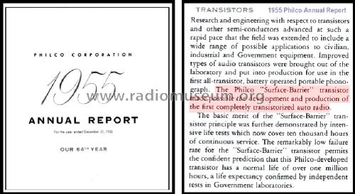 Mopar 914-HR Ch= C-5690HR; Philco, Philadelphia (ID = 1314788) Car Radio