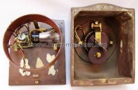 Mystery Control ; Philco, Philadelphia (ID = 139712) mod-past25