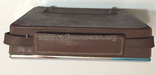 NT-808 NT-808BR; Philco, Philadelphia (ID = 2418753) Radio