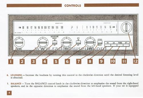 P1737 Ch= P25ST; Philco, Philadelphia (ID = 2263912) Radio