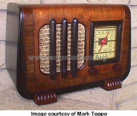 PT-49 Transitone; Philco, Philadelphia (ID = 51150) Radio