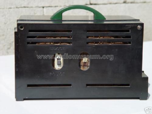 PT-55 Transitone; Philco, Philadelphia (ID = 96751) Radio