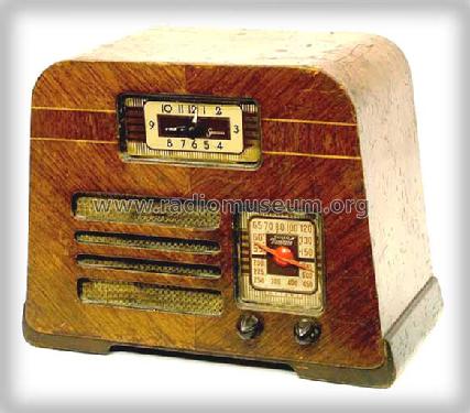 PT-69 Transitone; Philco, Philadelphia (ID = 314282) Radio