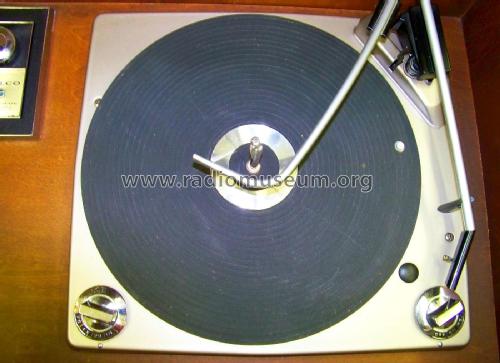 Q-1771-WA Ch= QD15STX; Philco, Philadelphia (ID = 2349064) Radio