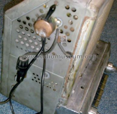 S-5127 ; Philco, Philadelphia (ID = 1845848) Car Radio