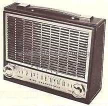 Doublet ID = 85740 ; Philco, Philadelphia (ID = 494752) Radio