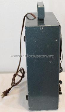 Tube Tester 7050; Philco, Philadelphia (ID = 3146021) Ausrüstung