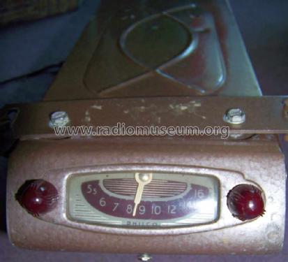 UN6-100 ; Philco, Philadelphia (ID = 1013236) Car Radio