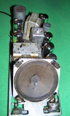 UN6-100 ; Philco, Philadelphia (ID = 1013800) Car Radio