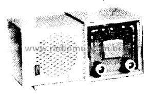 190 ; Philco Products Ltd. (ID = 2142982) Radio