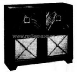 727 ; Philco Products Ltd. (ID = 2152247) Radio